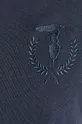 Trussardi Jeans - Bavlnená mikina Pánsky