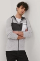 Кофта Jack & Jones  Материал 1: 45% Хлопок, 55% Полиэстер Материал 2: 40% Хлопок, 60% Полиэстер