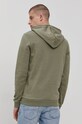 Îmbrăcăminte Jack & Jones Bluză 12186385 verde