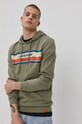 Jack & Jones Bluză verde 12186385