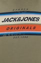 Jack & Jones Bluză 12186385 verde