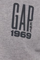 GAP Bluza Męski