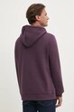Îmbrăcăminte Dickies bluza DK0A4XCBBLK violet