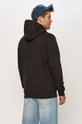 Dickies sweatshirt  60% Cotton, 40% Polyester