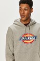 Dickies bluză gri DK0A4XCBGYM