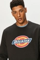 μαύρο Μπλούζα Dickies