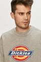 gray Dickies sweatshirt