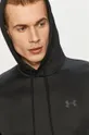 μαύρο Under Armour - Μπλούζα