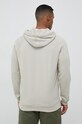 Odzież Under Armour bluza 1357093 beżowy