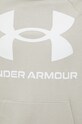 Under Armour bluza 1357093 beżowy