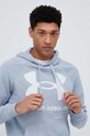 Under Armour bluza fioletowy 1357093