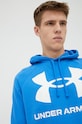 Under Armour bluza 1357093 niebieski 1357093