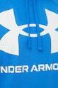 Under Armour bluza 1357093 1357093 niebieski