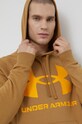 Under Armour – Mikina 1357093 hnědá SS23