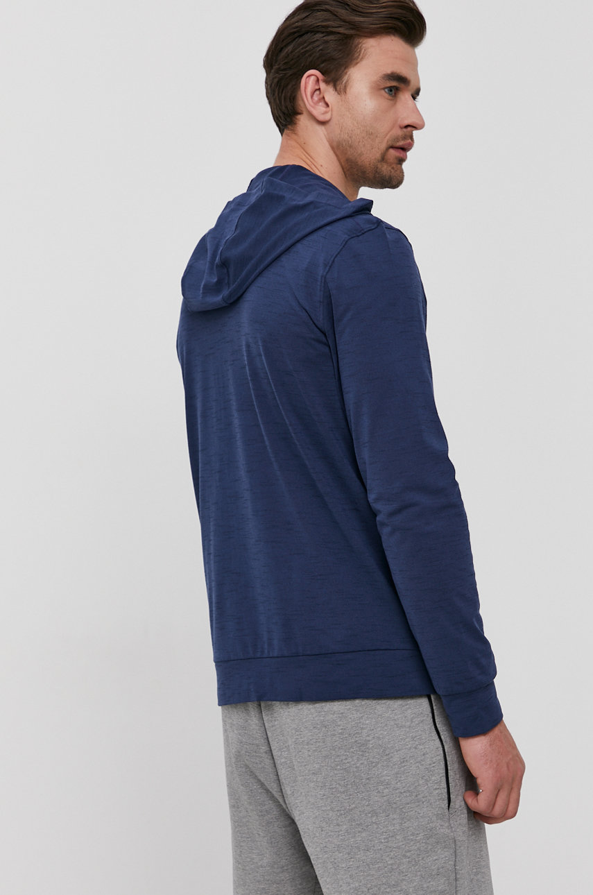 Mikina Under Armour 1357092  80 % Bavlna, 20 % Polyester