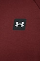 Under Armour bluza burgundia 1357092