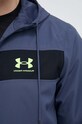 Under Armour wiatrówka 1361621 granatowy