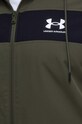 Under Armour wiatrówka 1361621 zielony