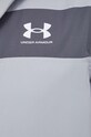 Větrovka Under Armour 1361621 šedá