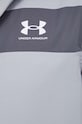 Větrovka Under Armour 1361621 šedá