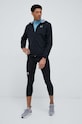 Under Armour wiatrówka 1361621 czarny SS24