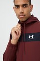 Under Armour - Kurtka 1361621 brązowy 1361621