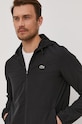 Lacoste Kurtka BH9801 czarny BH9801