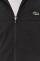 Lacoste Geacă BH9801 negru
