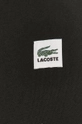 Lacoste - Bavlnená mikina Pánsky