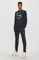 Colmar - Mikina 8268R.1SH tmavomodrá SS21