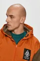 оранжевый Vans - Куртка