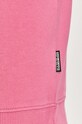 Mikina Napapijri NP0A4F5A růžová