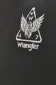 Wrangler - Bavlnená mikina Pánsky