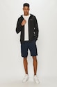 Columbia - Bluza 1889164 czarny AW22