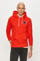 Champion - Bluza 214184 rosu 214184