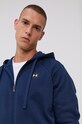 Under Armour - bluză 1357111 bleumarin 1357111