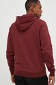 Odzież Under Armour bluza 1357111 bordowy