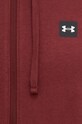 Under Armour bluza 1357111 bordowy