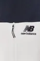 New Balance Bluza MT11501ECL Męski