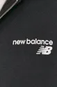 Mikina New Balance MJ03907BK Pánsky