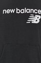 New Balance bluză MT03910BK MT03910BK negru