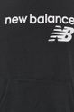 New Balance Bluza MT03910BK Męski