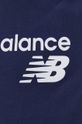 New Balance Bluza MT03910PGM Męski