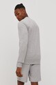 Odzież New Balance Bluza MT03911AG MT03911AG szary