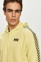 зелений Helly Hansen - Кофта