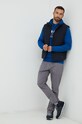 Helly Hansen bluza 62975 niebieski SS25