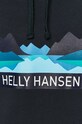 Helly Hansen - Mikina 62975 námořnická modř