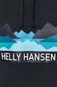 Helly Hansen - Суичър 62975 тъмносин