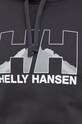 Helly Hansen Mikina 62975 sivá