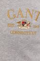 Bavlněná mikina Gant Pánský
